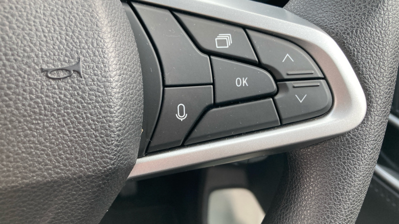 Dacia Spring 27kWh Extreme 65 48kW 5dr Auto Electric Hatchback